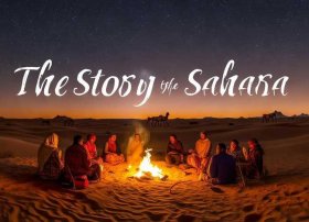 撒哈拉的故事分享 撒哈拉的故事分享理由