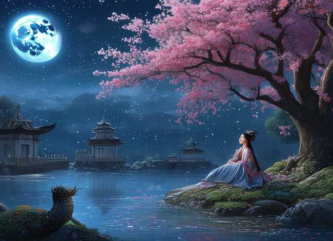 东方故事为主题的作品 东方故事为主题的作品有哪些