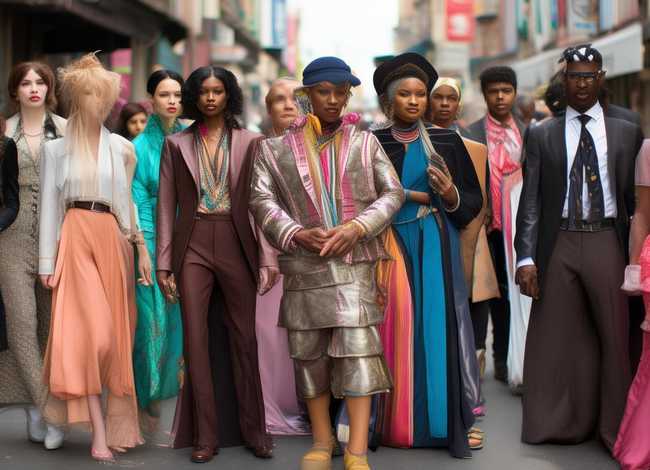 时尚故事大全图文介绍、时尚故事大全图文介绍怎么写