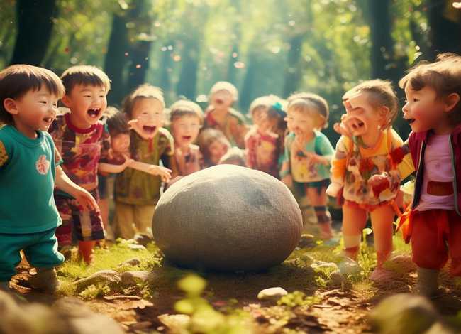 咕噜儿童歌曲（咕噜儿歌歌曲）