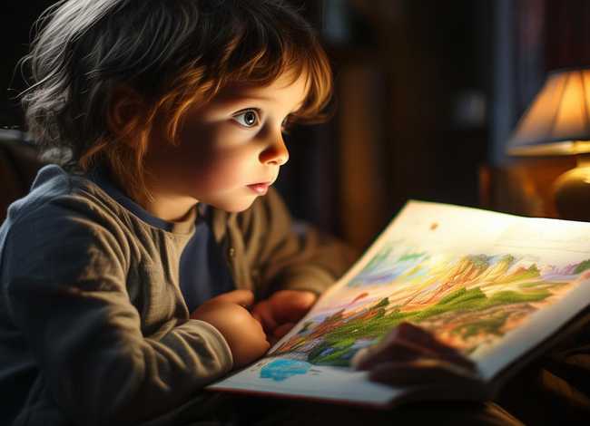 听书儿童故事；听书少儿故事