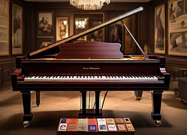 钢琴的品牌大全；钢琴的品牌大全排名