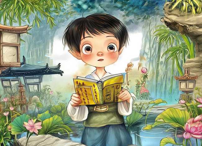 少年成语故事100大全；成语故事青少年