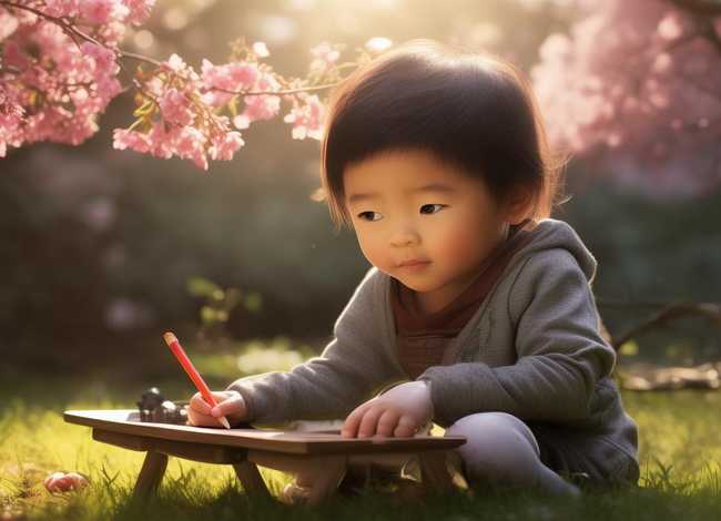 中国残疾儿童励志故事 中国残疾人励志故事简短