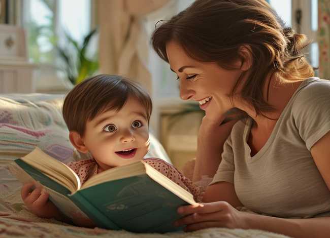 爱妈妈的儿童故事免费听、爱妈妈的幼儿故事