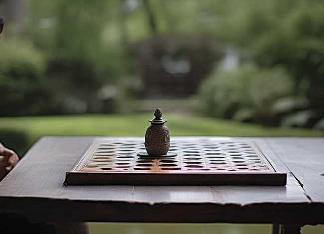 围棋故事越短越好，围棋故事越短越好吗为什么