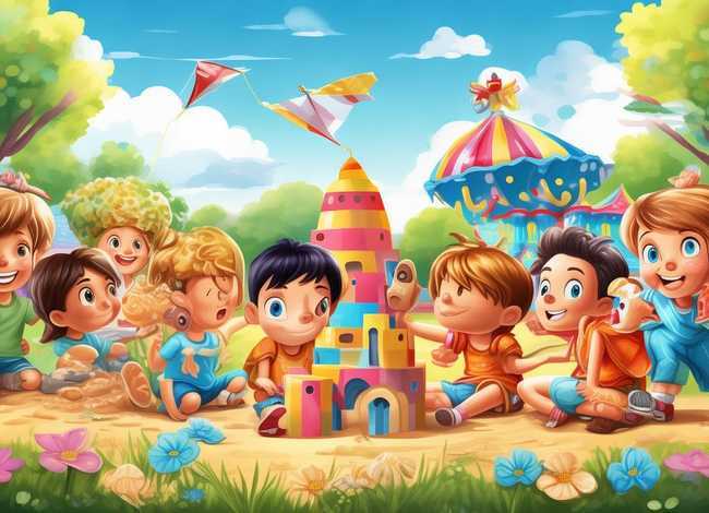 儿童英文版动画片 儿童英文版动画片6～8岁