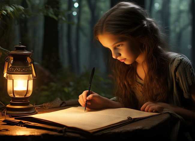 一篇故事100字 一篇故事100字左右