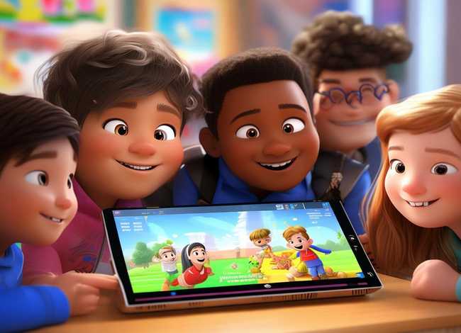 三年级小朋友英文小故事（三年级小朋友英文小故事视频）