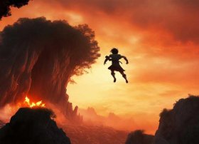 沉香救母故事动画片（沉香救母的故事动画片）