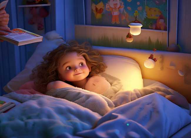 儿童睡前故事免费在线听完整（儿童睡前故事免费在线听）