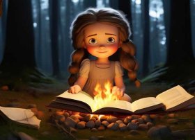 格林童话故事文字版；《格林童话》文字版