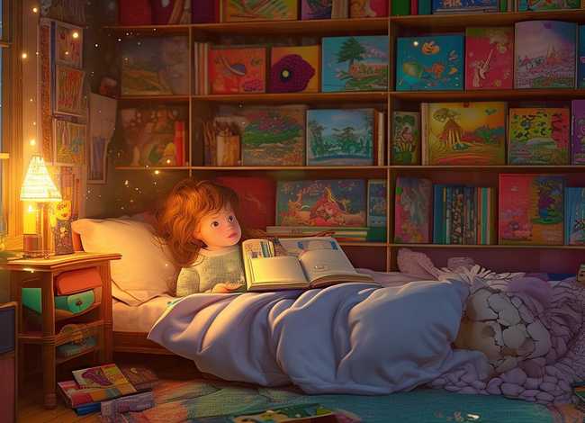 儿童睡前听故事视频大全、少儿睡前听故事大全集