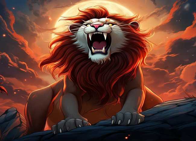 河东狮吼成语故事动画版 河东狮吼的成语故事