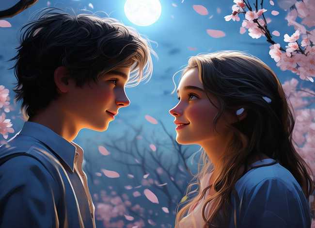 初恋的故事文字 - 初恋的故事文字素材