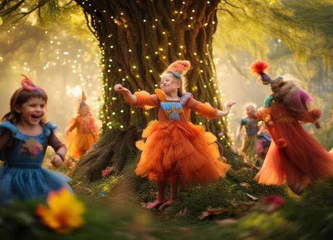 宝贝童话摄影 童话宝贝儿童摄影怎么样