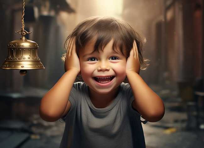 掩耳盗铃的寓意和道理 - 掩耳盗铃的寓意和道理三年级