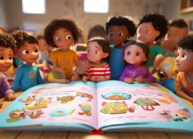 有关儿童性教育的绘本，有关儿童性教育的绘本推荐