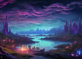 行星故事文学，行星故事文学网