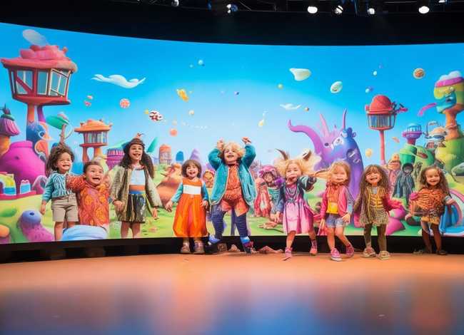 ertong故事视频 儿童故事视频100首连续播放免费