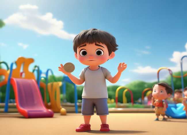 小朋友要诚实的故事 教小朋友要诚实的故事