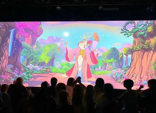 少儿故事大全童话故事视频（少儿故事大全 视频播放 经典）