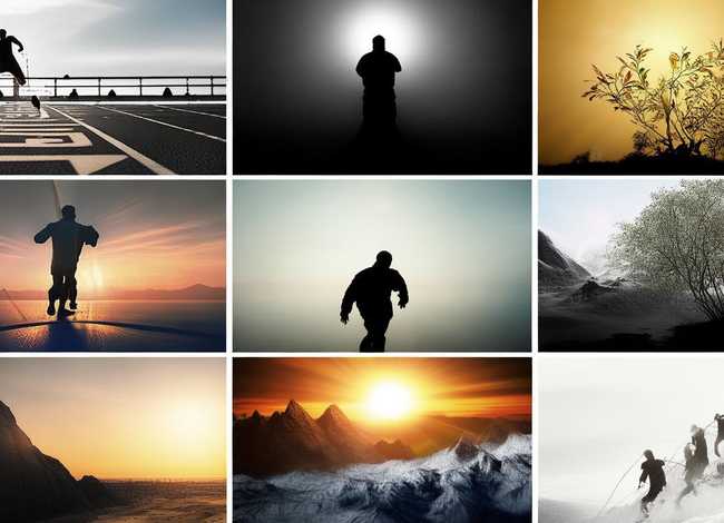 励志小故事哲理 10个经典励志哲理小故事大全