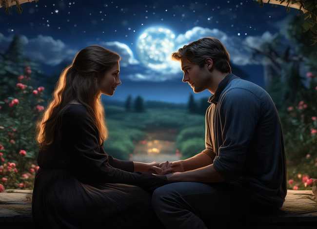 关于我俩的故事的歌词（关于我俩的故事的歌词含义）