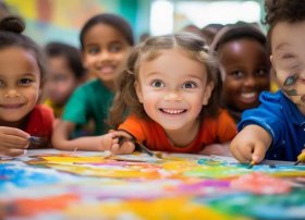 团结合作的小故事幼儿 团结合作的小故事幼儿园教案