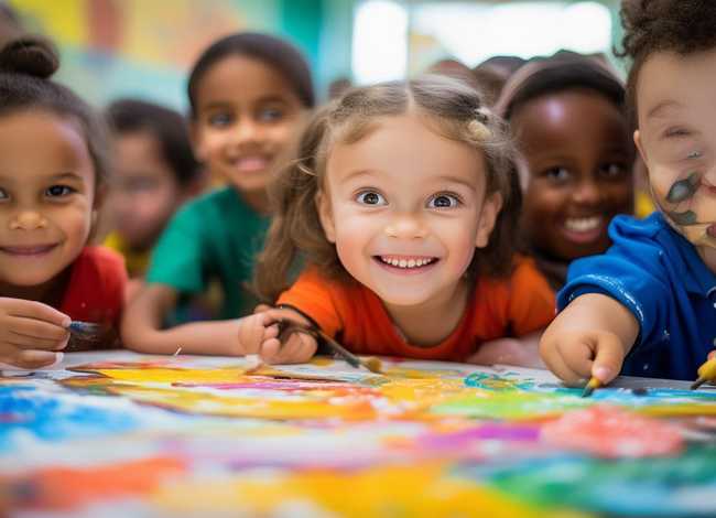 团结合作的小故事幼儿 团结合作的小故事幼儿园教案