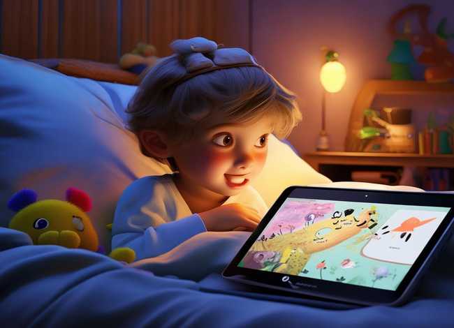 儿童睡前动物故事在线收听 睡前动物故事在线听免费听