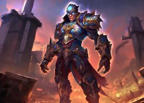 dota英雄出装大全（dota1英雄出装大全）