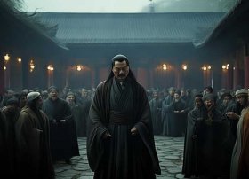 秦桧历史故事（秦桧历史故事简介）