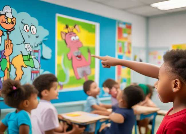 学生儿童安全用电小故事，小学生用电安全案例故事