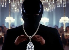 钻石大盗电影免费观看 - 钻石大盗电影免费观看国语