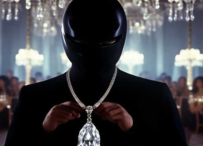 钻石大盗电影免费观看 - 钻石大盗电影免费观看国语