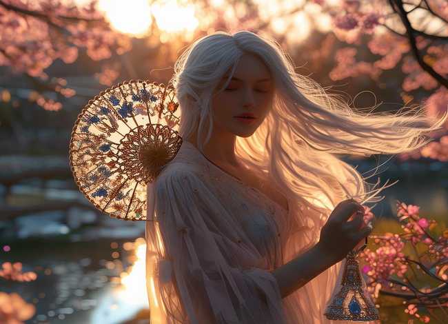 扇子的故事音乐、扇子的故事音乐有哪些