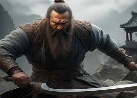 水浒传人物故事及特点 水浒传人物故事及性格特点