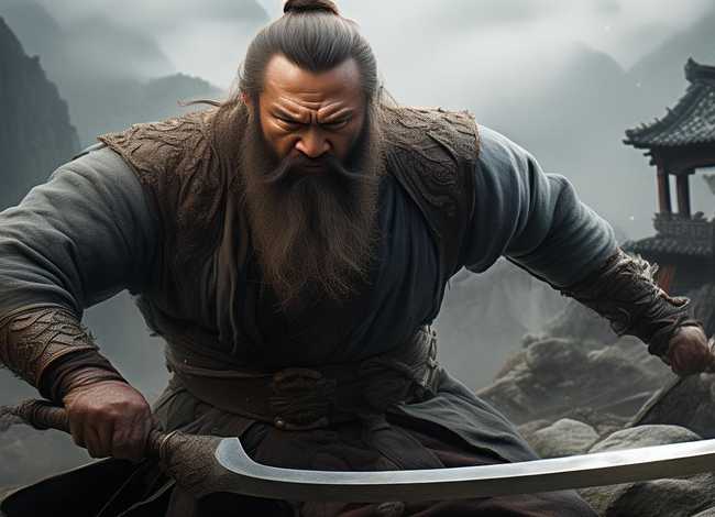 水浒传人物故事及特点 水浒传人物故事及性格特点 水浒传人物故事及特点 水浒传人物故事及性格特点