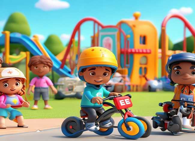 儿童生活故事大全100篇（儿童安全故事大全100篇）