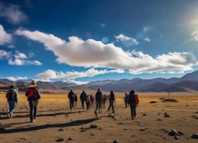 西藏旅行故事txt；西藏旅行故事by鹌鹑讲的什么