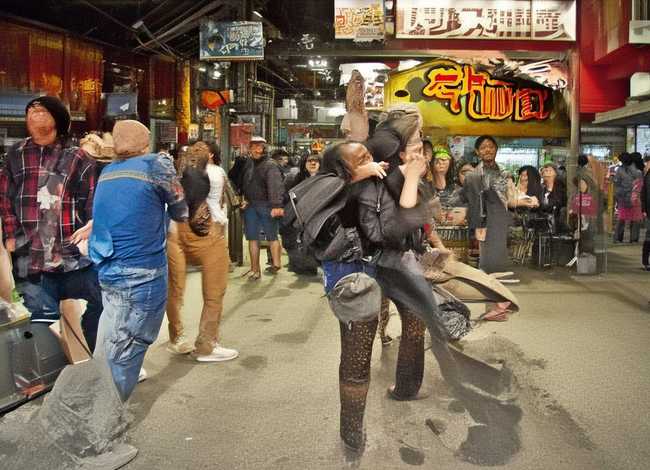 重阳节有哪些故事，重阳节有哪些故事30字