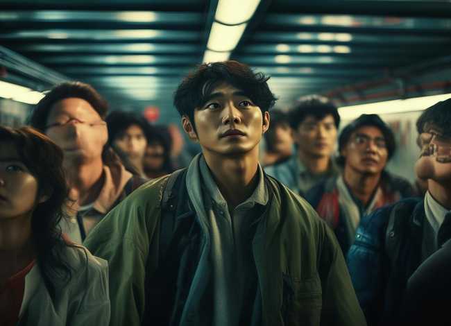 地铁故事的韩剧，地铁故事的韩剧有哪些