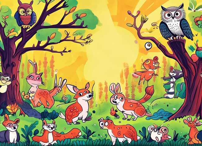 儿童长篇动物故事；长篇动物故事大全