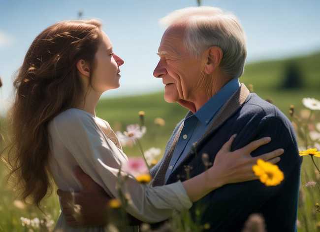 励志感恩的感人故事；励志感恩的感人故事50字