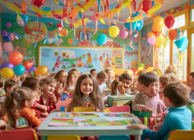 六一儿童节讲故事表演视频大全集 - 六一节目讲故事表演