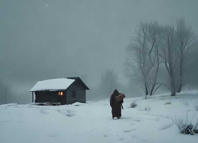 雪中送炭的历史故事 - 雪中送炭的历史故事有哪些