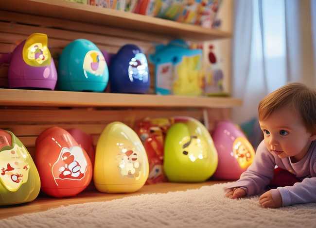 儿童故事机品牌大全 婴幼儿故事机哪个牌子好