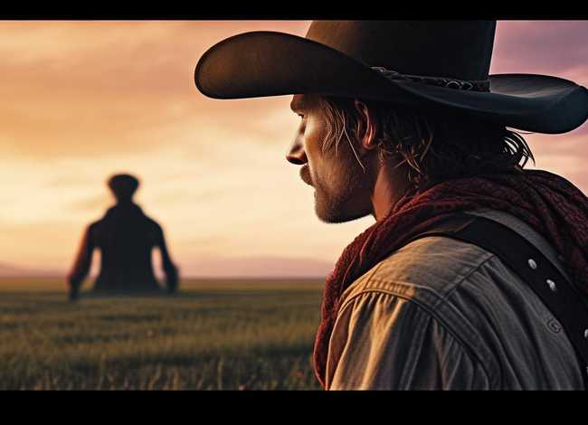 牛仔猎奇故事 牛仔猎奇故事视频