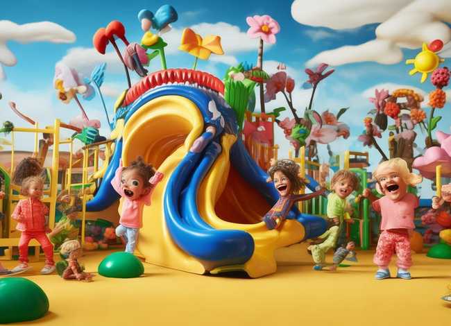 儿童幽默故事视频、少儿幽默故事大全